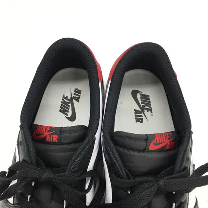 NIKE | ナイキ AIRJORDAN1 RETRO LOW OG スニーカー CZ0790-106 レッド 28cm【倉吉店】