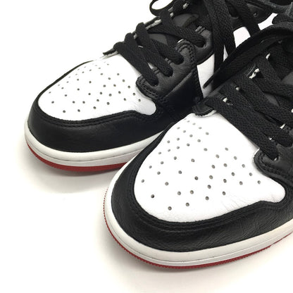 NIKE | ナイキ AIRJORDAN1 RETRO LOW OG スニーカー CZ0790-106 レッド 28cm【倉吉店】