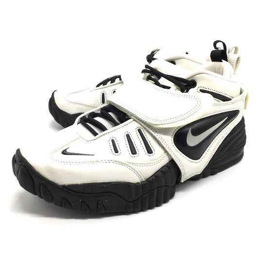 NIKE | ナイキ × AMBUSH(アンブッシュ) AIR ADJUST FORCE スニーカー DM8465-100 ホワイト 27cm【倉吉店】