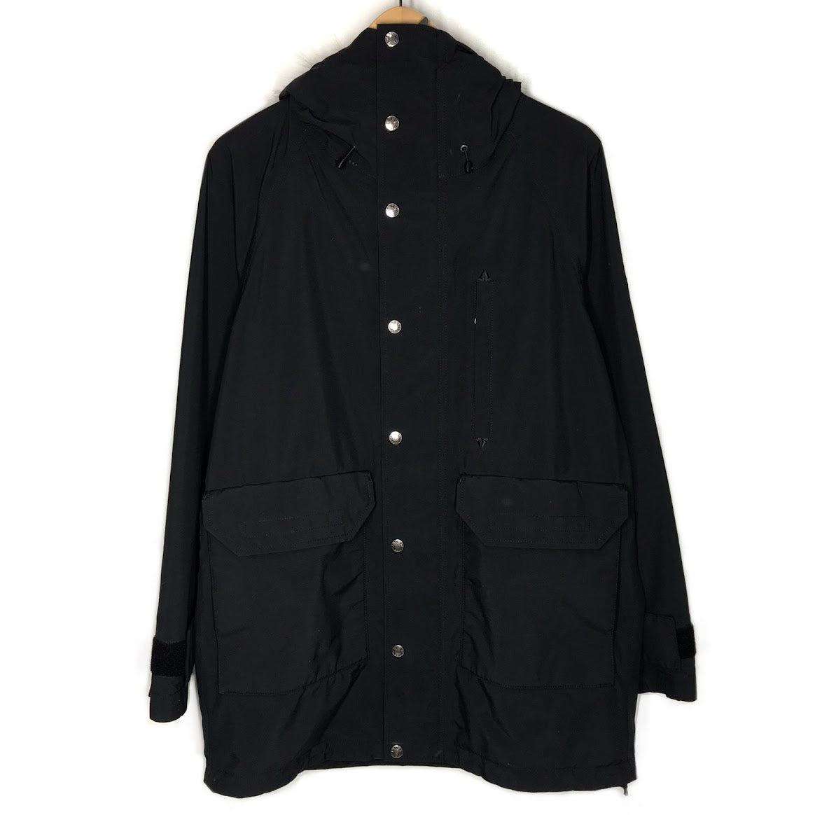 THE NORTH FACE | ザ・ノースフェイス GTX SEROW MAGNE TRICLIMATE JACKET マウンテンパーカー NP62231 ブラック サイズ：S【倉吉店】