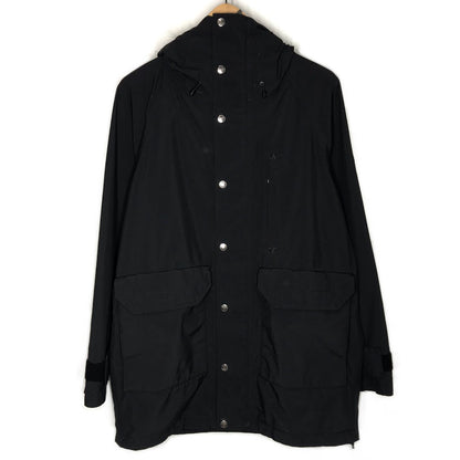 THE NORTH FACE | ザ・ノースフェイス GTX SEROW MAGNE TRICLIMATE JACKET マウンテンパーカー NP62231 ブラック サイズ：S【倉吉店】