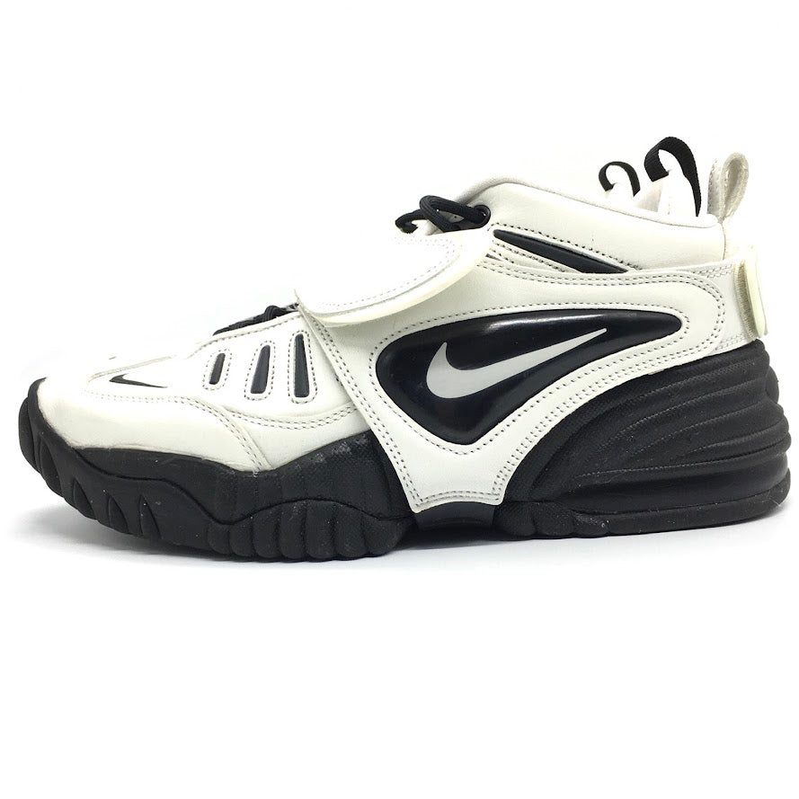 NIKE | ナイキ × AMBUSH(アンブッシュ) AIR ADJUST FORCE スニーカー DM8465-100 ホワイト 27cm【倉吉店】
