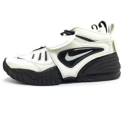 NIKE | ナイキ × AMBUSH(アンブッシュ) AIR ADJUST FORCE スニーカー DM8465-100 ホワイト 27cm【倉吉店】