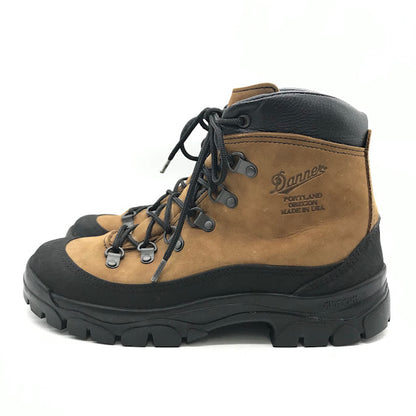 Danner | ダナー COMBAT HIKER その他靴 43513X ブラウン 26.5cm【倉吉店】