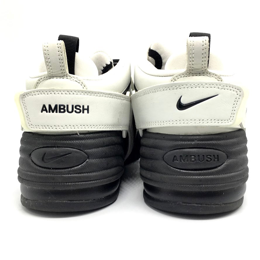 NIKE | ナイキ × AMBUSH(アンブッシュ) AIR ADJUST FORCE スニーカー DM8465-100 ホワイト 27cm【倉吉店】