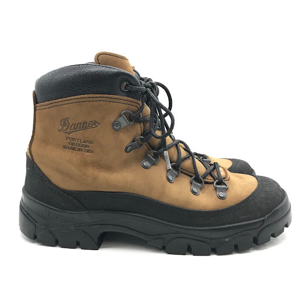 Danner | ダナー COMBAT HIKER その他靴 43513X ブラウン 26.5cm【倉吉店】