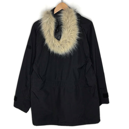 THE NORTH FACE | ザ・ノースフェイス GTX SEROW MAGNE TRICLIMATE JACKET マウンテンパーカー NP62231 ブラック サイズ：S【倉吉店】