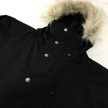 THE NORTH FACE | ザ・ノースフェイス GTX SEROW MAGNE TRICLIMATE JACKET マウンテンパーカー NP62231 ブラック サイズ：S【倉吉店】