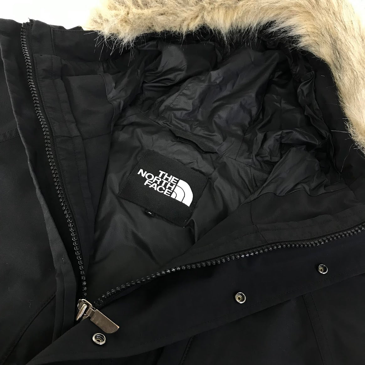 THE NORTH FACE | ザ・ノースフェイス GTX SEROW MAGNE TRICLIMATE JACKET マウンテンパーカー NP62231 ブラック サイズ：S【倉吉店】