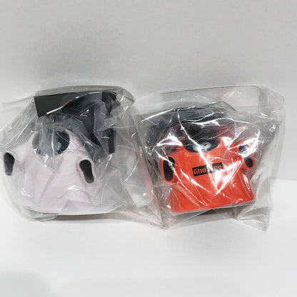 フィギュア GhosTee ゴースティー スタンドフィギュア　2種 GhosTee ゴースティー スタンドフィギュア 2種【フィギュア】【倉吉店】
