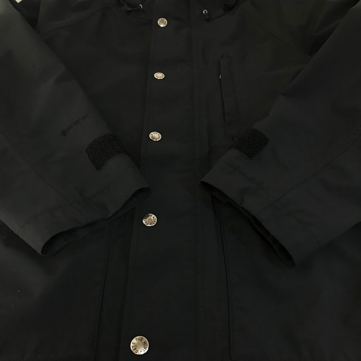 THE NORTH FACE | ザ・ノースフェイス GTX SEROW MAGNE TRICLIMATE JACKET マウンテンパーカー NP62231 ブラック サイズ：S【倉吉店】