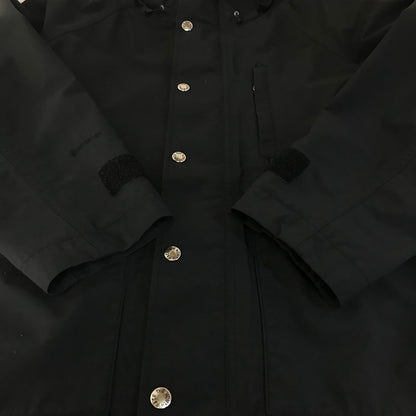 THE NORTH FACE | ザ・ノースフェイス GTX SEROW MAGNE TRICLIMATE JACKET マウンテンパーカー NP62231 ブラック サイズ：S【倉吉店】