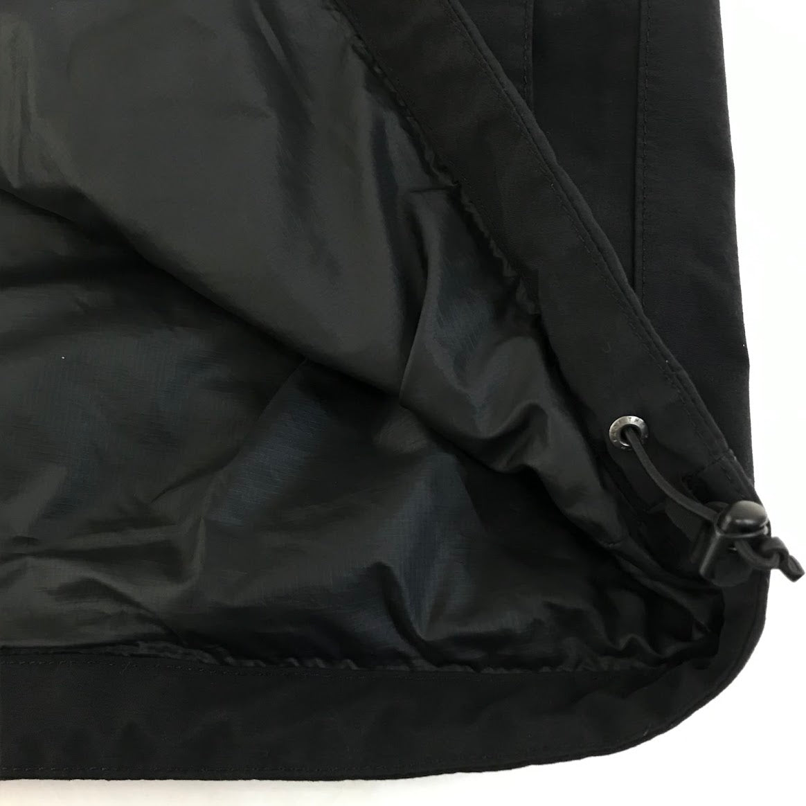 THE NORTH FACE | ザ・ノースフェイス GTX SEROW MAGNE TRICLIMATE JACKET マウンテンパーカー NP62231 ブラック サイズ：S【倉吉店】