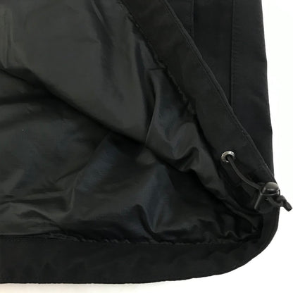 THE NORTH FACE | ザ・ノースフェイス GTX SEROW MAGNE TRICLIMATE JACKET マウンテンパーカー NP62231 ブラック サイズ：S【倉吉店】