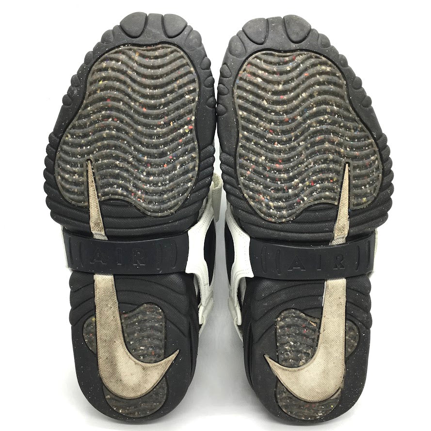NIKE | ナイキ × AMBUSH(アンブッシュ) AIR ADJUST FORCE スニーカー DM8465-100 ホワイト 27cm【倉吉店】