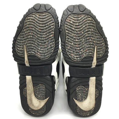NIKE | ナイキ × AMBUSH(アンブッシュ) AIR ADJUST FORCE スニーカー DM8465-100 ホワイト 27cm【倉吉店】