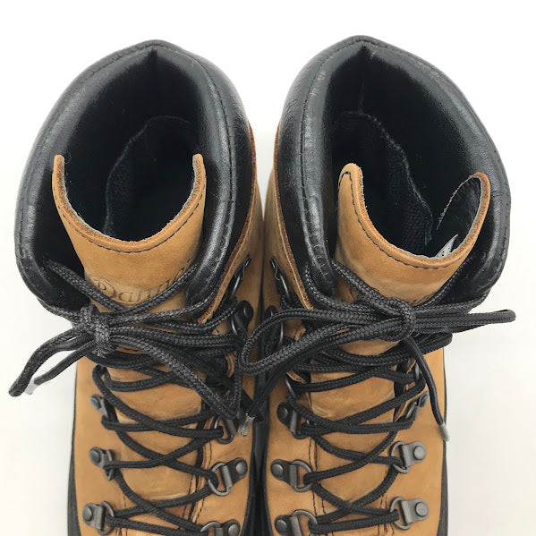 Danner | ダナー COMBAT HIKER その他靴 43513X ブラウン 26.5cm【倉吉店】