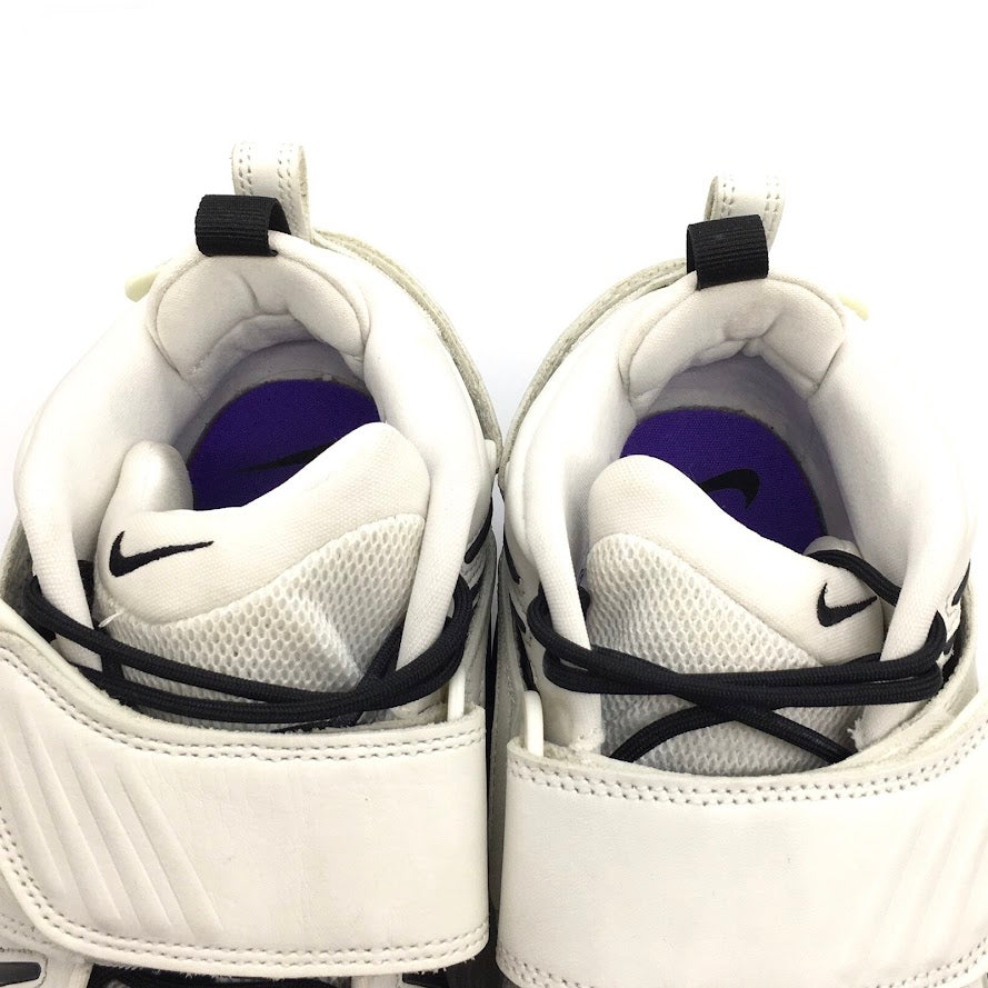 NIKE | ナイキ × AMBUSH(アンブッシュ) AIR ADJUST FORCE スニーカー DM8465-100 ホワイト 27cm【倉吉店】