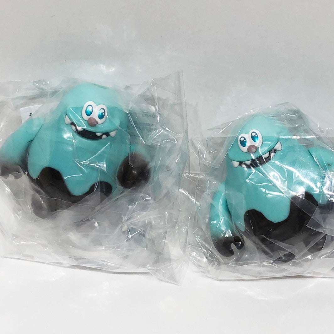 フィギュア おしゃれガチャセット　MORAMORA おしゃれガチャセット MORAMORA　BODEMON【フィギュア】【倉吉店】