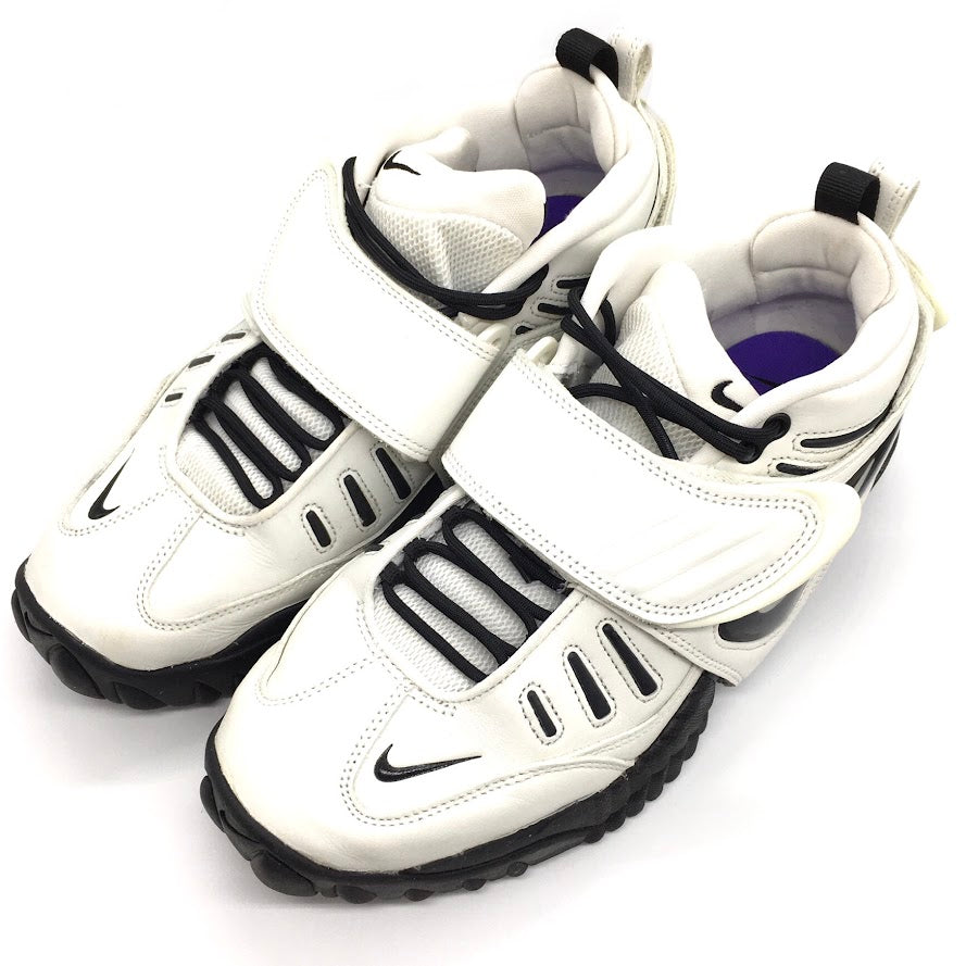 NIKE | ナイキ × AMBUSH(アンブッシュ) AIR ADJUST FORCE スニーカー DM8465-100 ホワイト 27cm【倉吉店】