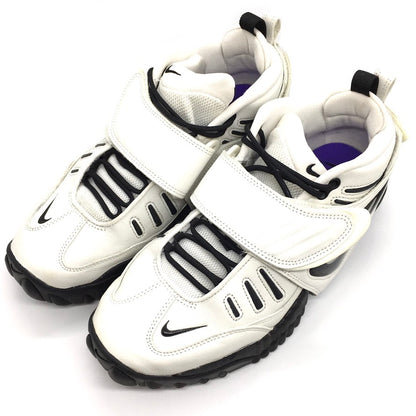 NIKE | ナイキ × AMBUSH(アンブッシュ) AIR ADJUST FORCE スニーカー DM8465-100 ホワイト 27cm【倉吉店】