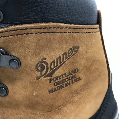 Danner | ダナー COMBAT HIKER その他靴 43513X ブラウン 26.5cm【倉吉店】