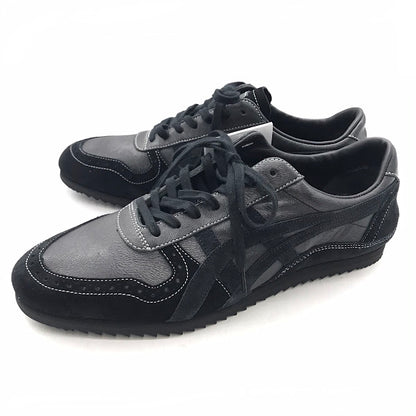 ONITSUKA TIGER | オニツカタイガー ULTIMATE TRAINER スニーカー 1181A614-001 ブラック 27cm【倉吉店】