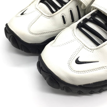 NIKE | ナイキ × AMBUSH(アンブッシュ) AIR ADJUST FORCE スニーカー DM8465-100 ホワイト 27cm【倉吉店】