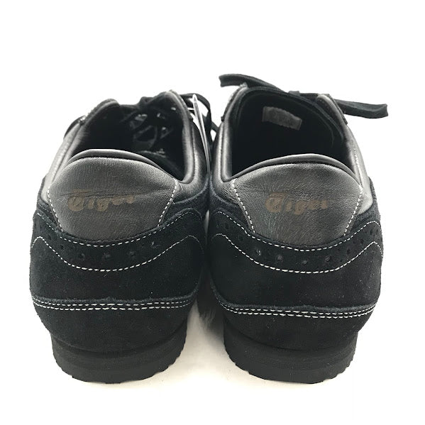 ONITSUKA TIGER | オニツカタイガー ULTIMATE TRAINER スニーカー 1181A614-001 ブラック 27cm【倉吉店】