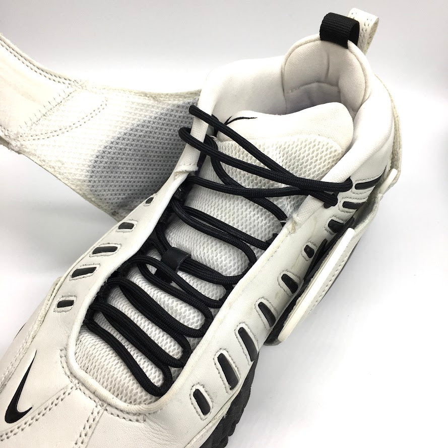 NIKE | ナイキ × AMBUSH(アンブッシュ) AIR ADJUST FORCE スニーカー DM8465-100 ホワイト 27cm【倉吉店】