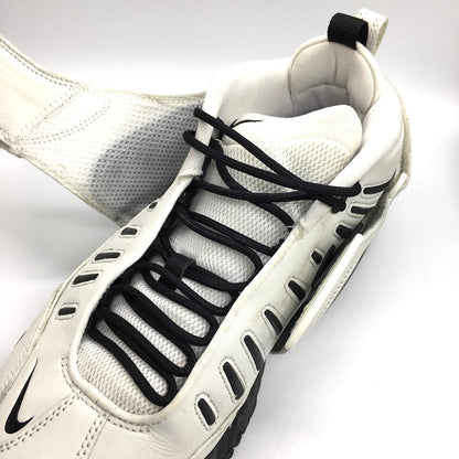 NIKE | ナイキ × AMBUSH(アンブッシュ) AIR ADJUST FORCE スニーカー DM8465-100 ホワイト 27cm【倉吉店】