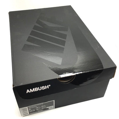 NIKE | ナイキ × AMBUSH(アンブッシュ) AIR ADJUST FORCE スニーカー DM8465-100 ホワイト 27cm【倉吉店】