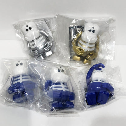 フィギュア BOUNTY×HUMTER　５個セット BOUNTY×HUMTER 5個セット【フィギュア】【倉吉店】