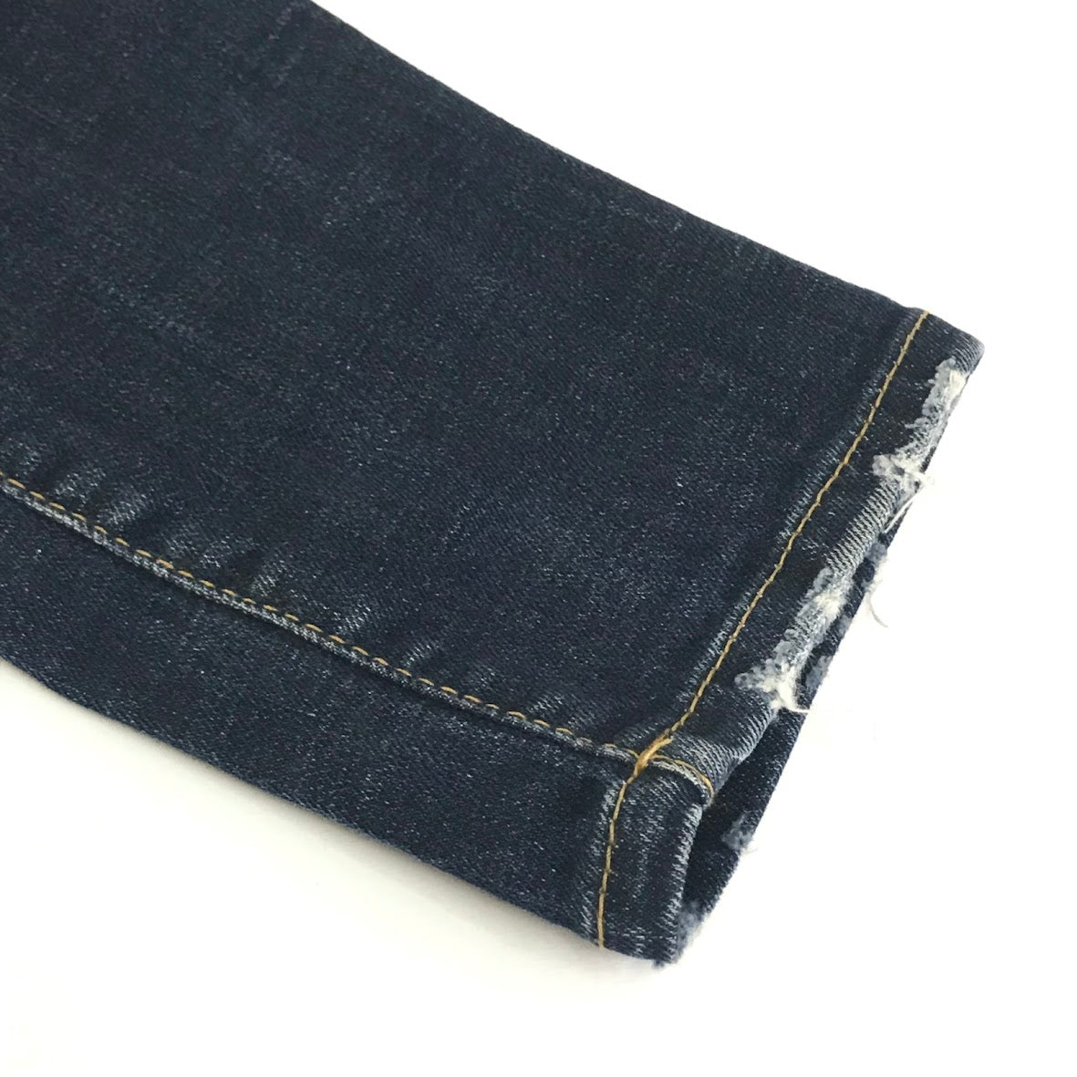 DSQUARED2 | ディースクエアード Skater JEAN ダメージデニム デニムパンツ S71LB0756 ブルー サイズ：44【倉吉店】