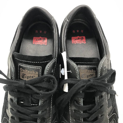 ONITSUKA TIGER | オニツカタイガー ULTIMATE TRAINER スニーカー 1181A614-001 ブラック 27cm【倉吉店】