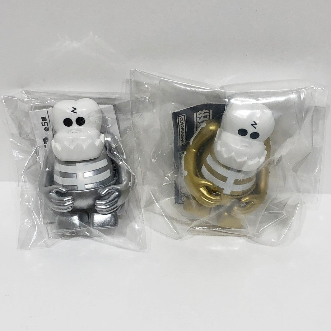 フィギュア BOUNTY×HUMTER　５個セット BOUNTY×HUMTER 5個セット【フィギュア】【倉吉店】