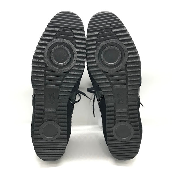 ONITSUKA TIGER | オニツカタイガー ULTIMATE TRAINER スニーカー 1181A614-001 ブラック 27cm【倉吉店】