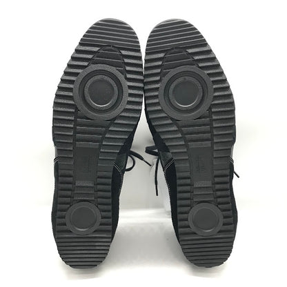 ONITSUKA TIGER | オニツカタイガー ULTIMATE TRAINER スニーカー 1181A614-001 ブラック 27cm【倉吉店】