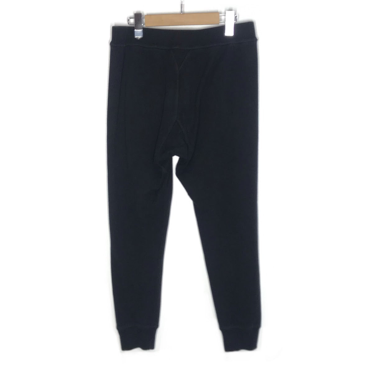 DSQUARED2 | ディースクエアード ICON SWEAT PANTS スウェットパンツ パンツ S79KA000 ブラック サイズ：S【倉吉店】