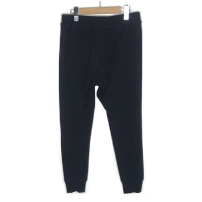 DSQUARED2 | ディースクエアード ICON SWEAT PANTS スウェットパンツ パンツ S79KA000 ブラック サイズ：S【倉吉店】