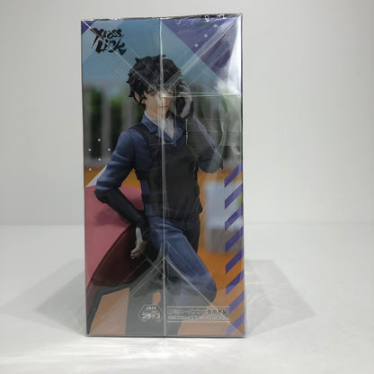 フィギュア 松田陣平-XrossLinkフィギュア「名探偵コナン」 【未開封】松田陣平-XrossLinkフィギュア「名探偵コナン」【フィギュア】【倉吉店】