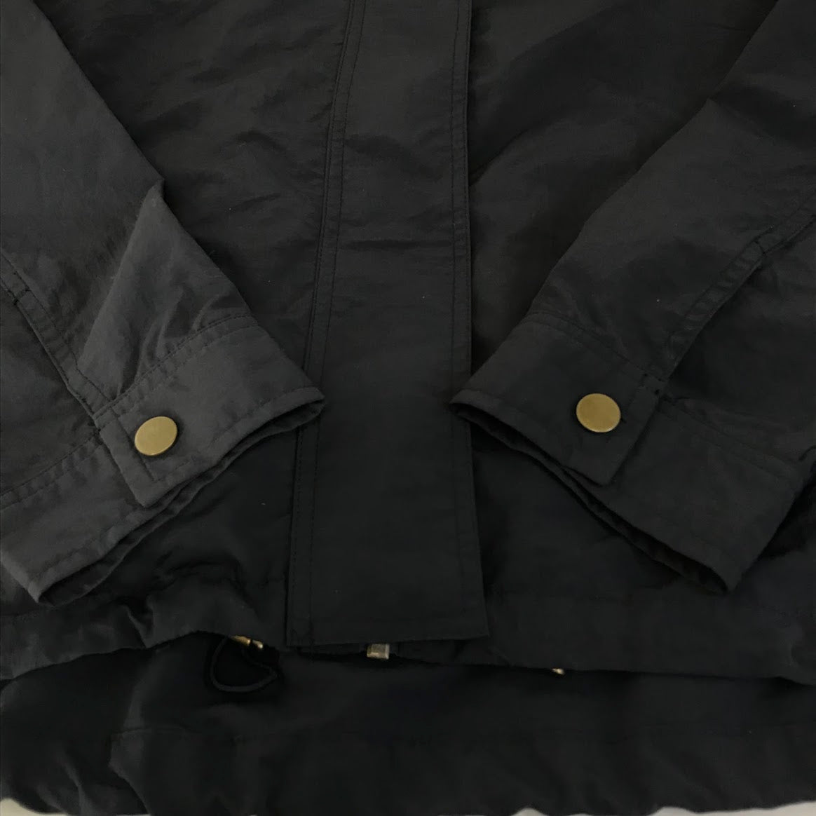 URBAN RESEARCH | アーバンリサーチ Sonny Label マウンテンパーカー LA14-27K002 ブラック サイズ：38【倉吉店】
