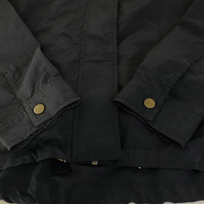 URBAN RESEARCH | アーバンリサーチ Sonny Label マウンテンパーカー LA14-27K002 ブラック サイズ：38【倉吉店】