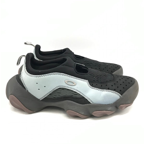 OAKLEY | オークリー ×BRAIN DEAD Factory Team Flesh Sandal サンダル ブラック 26.5cm【倉吉店】