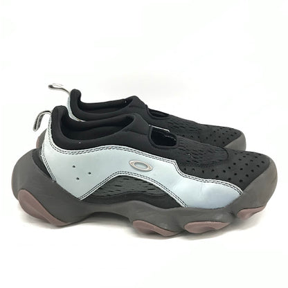 OAKLEY | オークリー ×BRAIN DEAD Factory Team Flesh Sandal サンダル ブラック 26.5cm【倉吉店】
