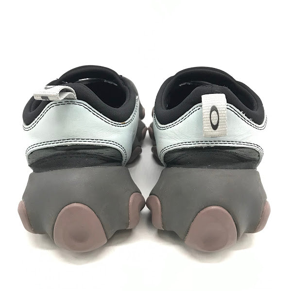OAKLEY | オークリー ×BRAIN DEAD Factory Team Flesh Sandal サンダル ブラック 26.5cm【倉吉店】