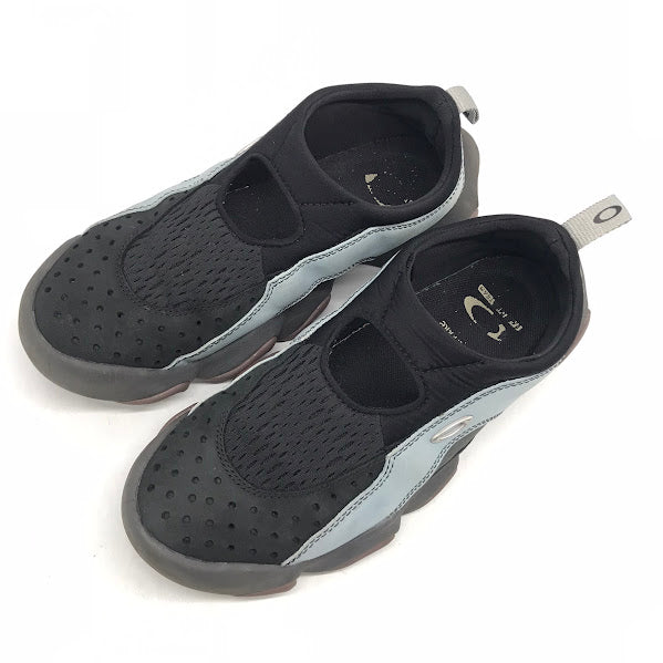 OAKLEY | オークリー ×BRAIN DEAD Factory Team Flesh Sandal サンダル ブラック 26.5cm【倉吉店】