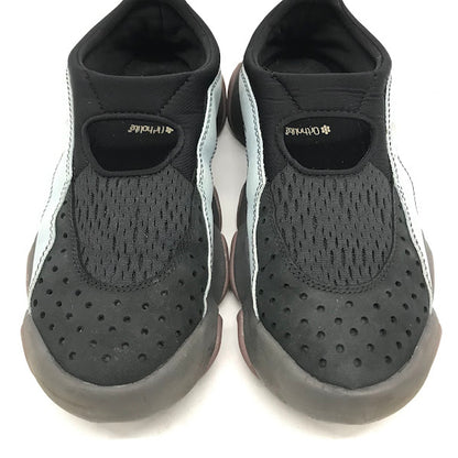 OAKLEY | オークリー ×BRAIN DEAD Factory Team Flesh Sandal サンダル ブラック 26.5cm【倉吉店】