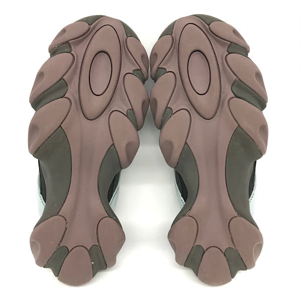 OAKLEY | オークリー ×BRAIN DEAD Factory Team Flesh Sandal サンダル ブラック 26.5cm【倉吉店】