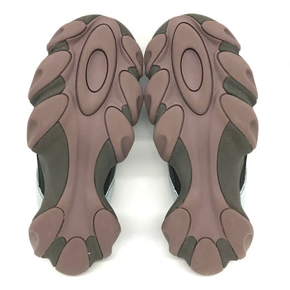 OAKLEY | オークリー ×BRAIN DEAD Factory Team Flesh Sandal サンダル ブラック 26.5cm【倉吉店】